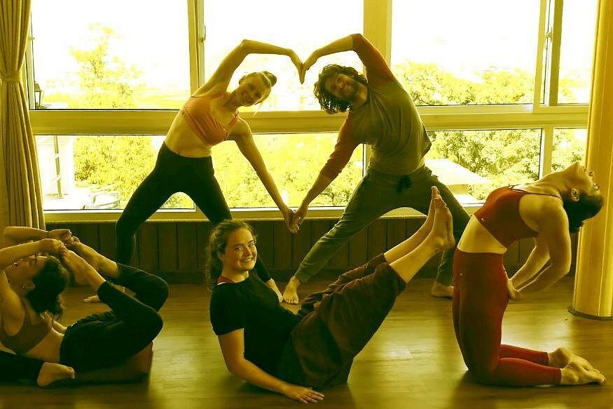 Yoga & Ayurveda Retreat to Detox the Body & Mind